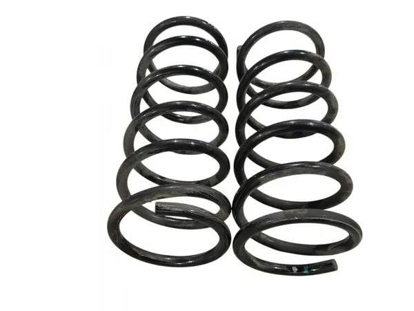 Ressort arrière OEM NOB17802 pour Toyota Highlander image 5