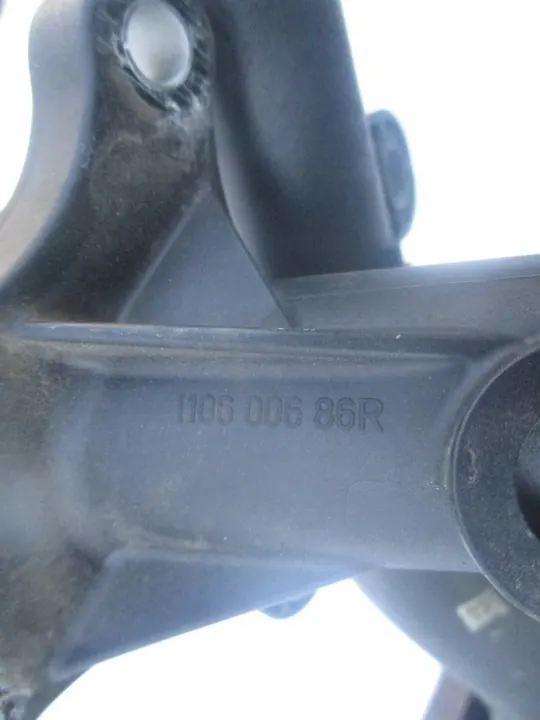 Carcasa de termostato Renault Fiat Nissan Opel Mercedes 1.6 DCI image 5