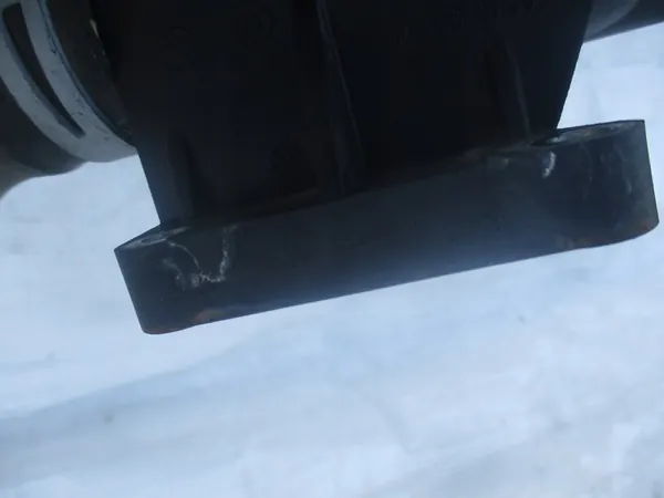 Carcasa de termostato Renault Fiat Nissan Opel Mercedes 1.6 DCI image 6