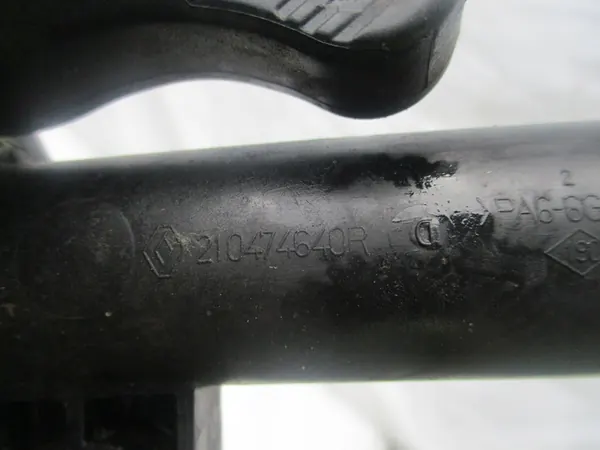 Carcasa de termostato Renault Fiat Nissan Opel Mercedes 1.6 DCI image 7