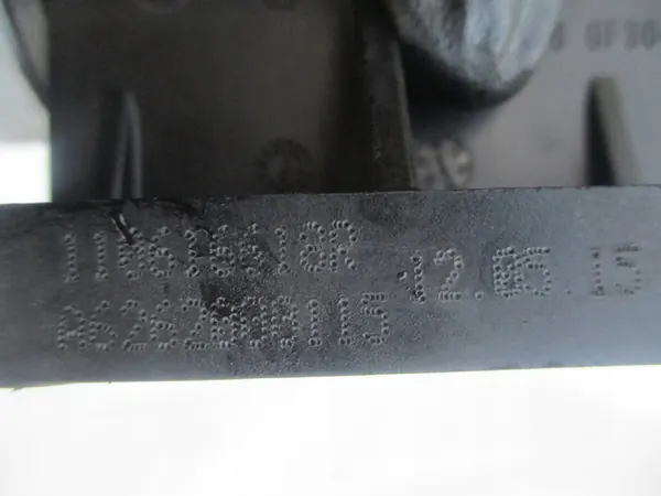 Carcasa de termostato Renault Fiat Nissan Opel Mercedes 1.6 DCI image 8