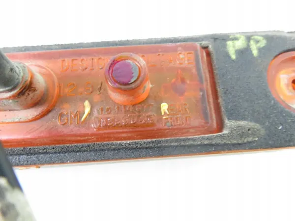 Hummer H2 List OEM 15114677 - Begagnad image 3