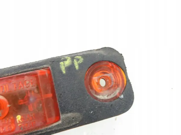 Hummer H2 List OEM 15114677 - Begagnad image 4