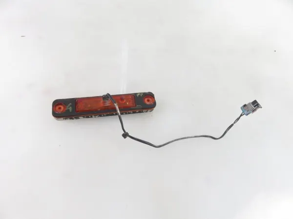 Hummer H2 List OEM 15114677 - Begagnad image 6