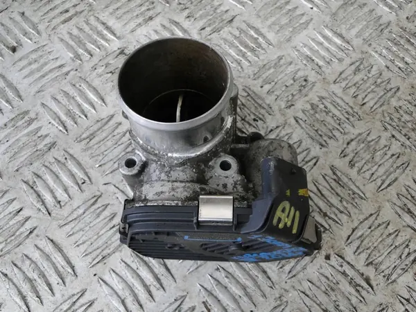 Drosselklappe Kia Sportage IV 1.7 CRDi OEM 35100-2A600 image 2