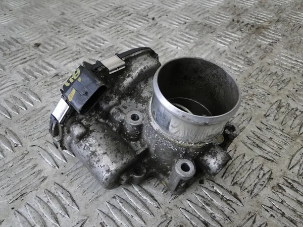 Drosselklappe Kia Sportage IV 1.7 CRDi OEM 35100-2A600 image 3