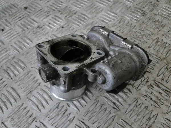 Drosselklappe Kia Sportage IV 1.7 CRDi OEM 35100-2A600 image 4