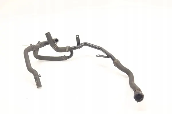 VW Golf VI vesiputket 03C121070B image 2