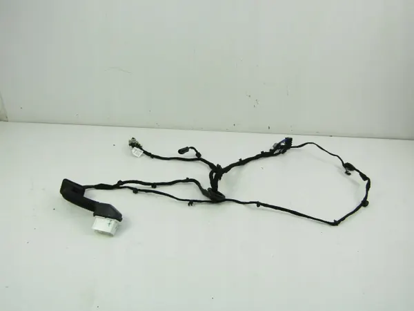 Volvo deur bedrading OEM 80002689 - Gebruikt image 2