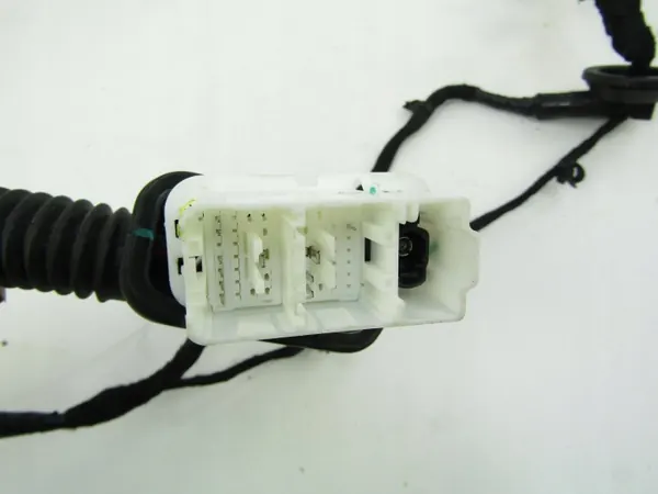 Volvo deur bedrading OEM 80002689 - Gebruikt image 3