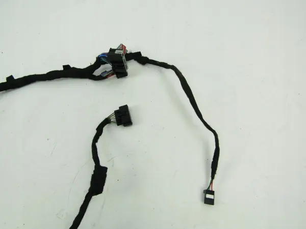 Volvo deur bedrading OEM 80002689 - Gebruikt image 5