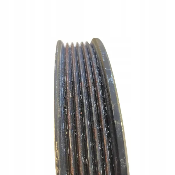 Polia do virabrequim OPEL VECTRA C ESTATE 1.9L 2006 image 2