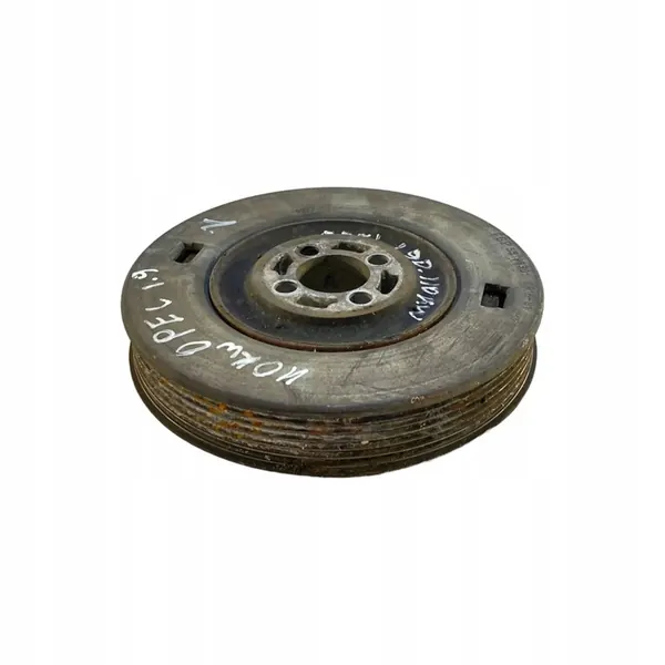 Polia do virabrequim OPEL VECTRA C ESTATE 1.9L 2006 image 4