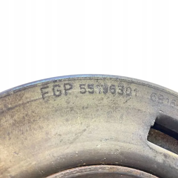 Polia do virabrequim OPEL VECTRA C ESTATE 1.9L 2006 image 7