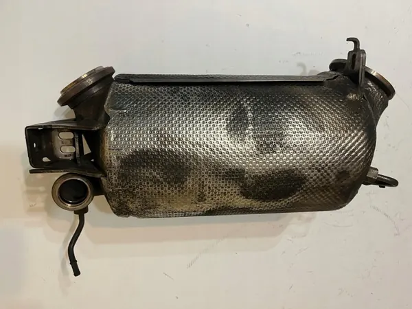 Mercedes DPF 6541404700 för Vito W447 2.2 CDI image 2