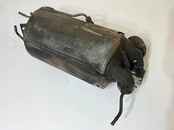 Mercedes DPF 6541404700 för Vito W447 2.2 CDI image 3