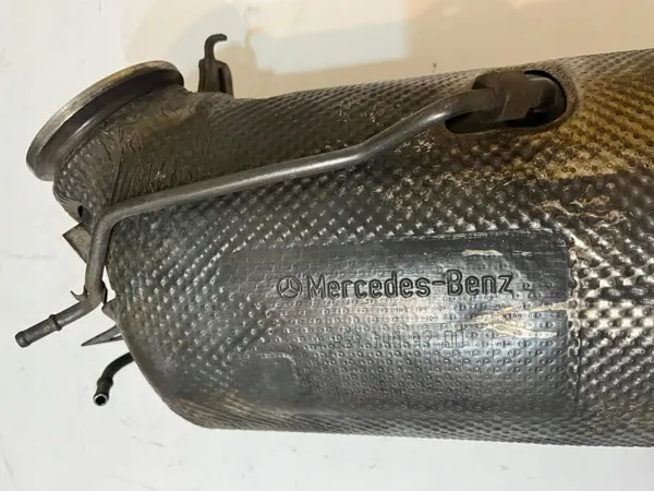 Mercedes DPF 6541404700 för Vito W447 2.2 CDI image 4