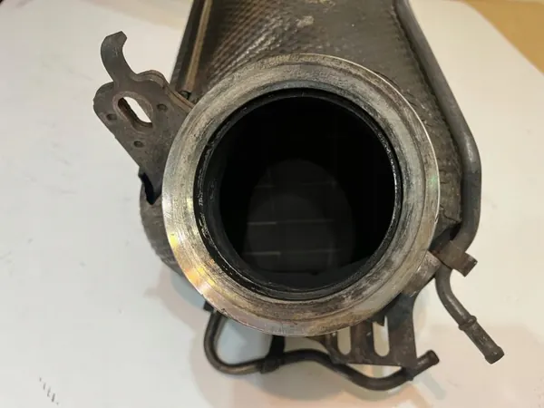 Mercedes DPF 6541404700 för Vito W447 2.2 CDI image 6