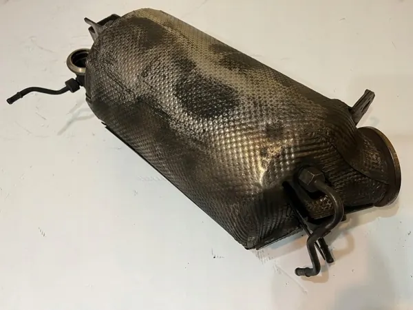 Mercedes DPF 6541404700 för Vito W447 2.2 CDI image 7