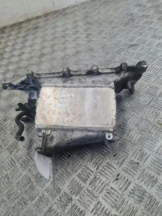 Imusarja VW M160739B 1.6L diesel 2014 image 2