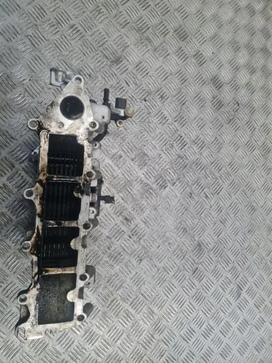 Imusarja VW M160739B 1.6L diesel 2014 image 3