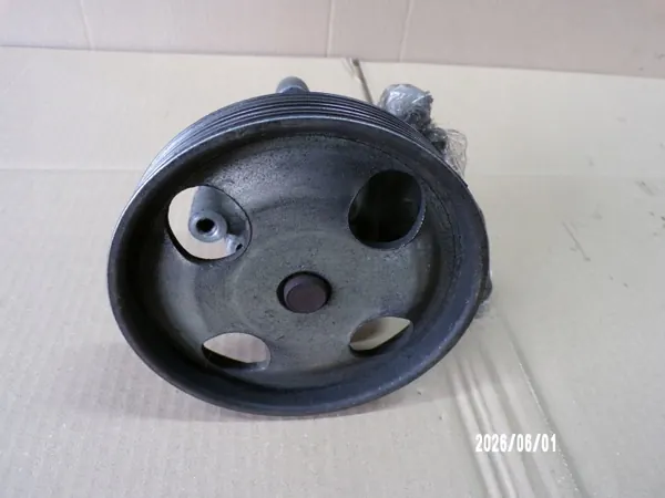 Mazda 2 1.4D Servolenkungspumpe Gebraucht image 5