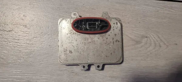 Xenon-viritin OEM 5DV00900000 Skoda Superb B6:lle image 2