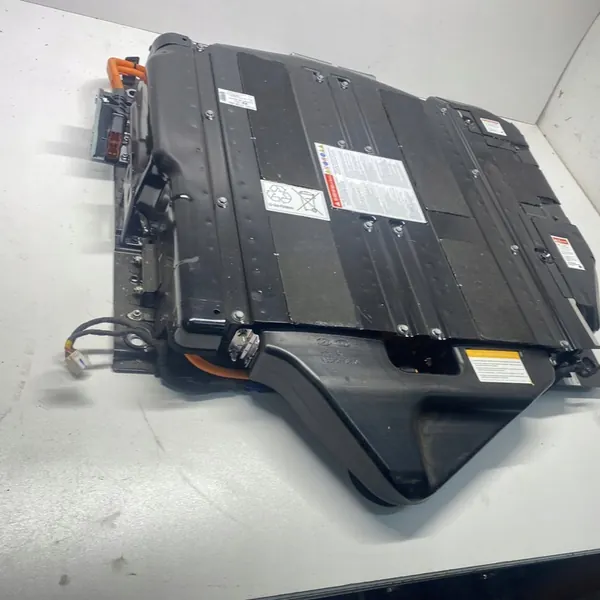 Batterie KIA OPTIMA IV HYBRID PLUG-IN 37503-A8710 image 3