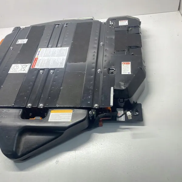 Batterie KIA OPTIMA IV HYBRID PLUG-IN 37503-A8710 image 4