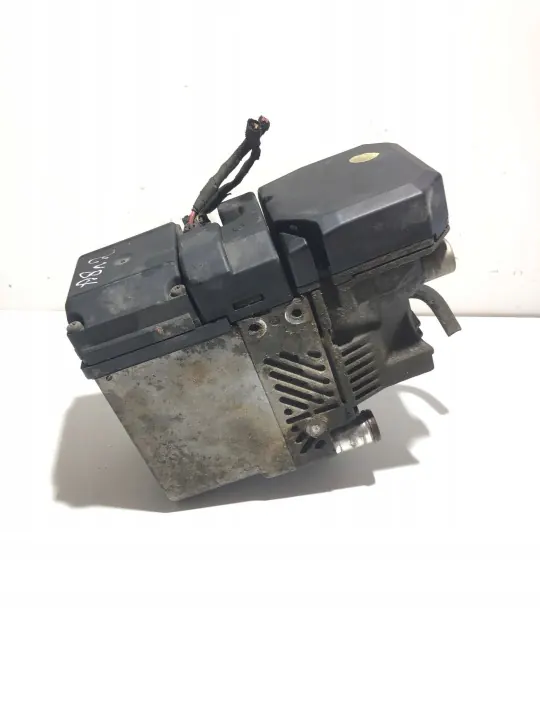 Chauffage Webasto OEM 4E0815069E pour Audi 3.0L Diesel image 3