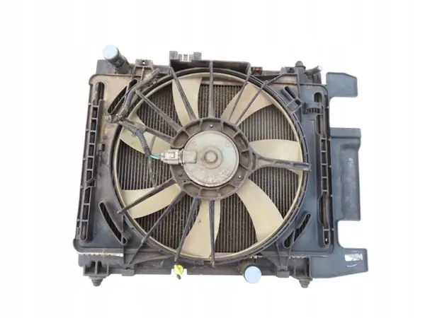 Radiateur Ventilateur Eau Toyota OEM MF422000-7840 image 2