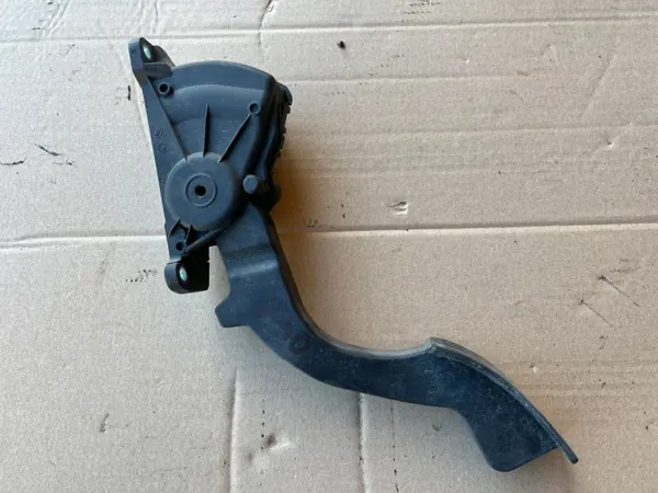 Potentiomètre pédale gaz OEM 4M51-9F836-AH Volvo image 2