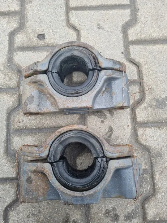 OEM 1079482 Biellette Barre Stabilisateur Arrière Volvo image 2