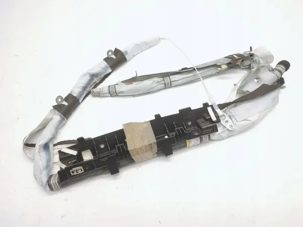 Cortina de airbag izquierda Ford DS73-54042D95-BF image 3