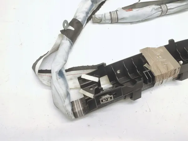 Cortina de airbag izquierda Ford DS73-54042D95-BF image 4