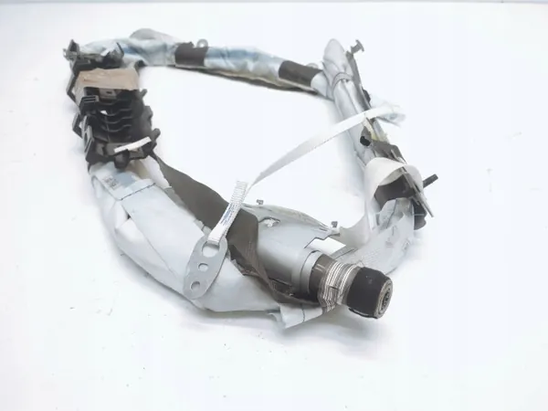 Cortina de airbag izquierda Ford DS73-54042D95-BF image 7