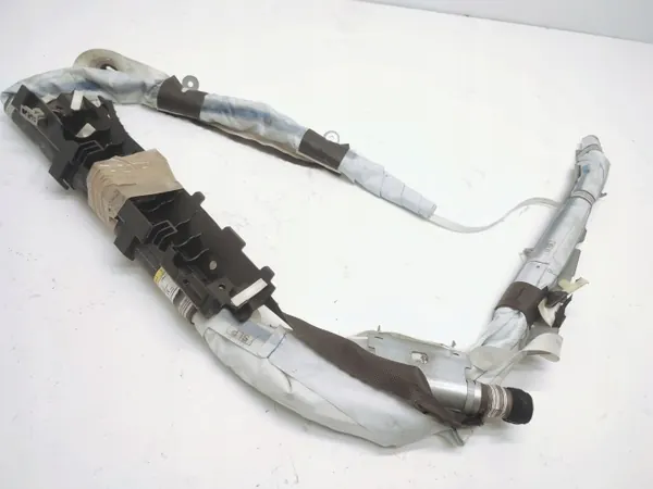 Cortina de airbag izquierda Ford DS73-54042D95-BF image 9