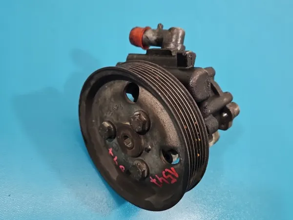 Pompe de direction OEM 7613955567 pour Fiat Ducato IV image 2