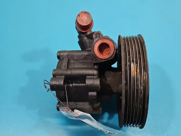 Pompe de direction OEM 7613955567 pour Fiat Ducato IV image 3