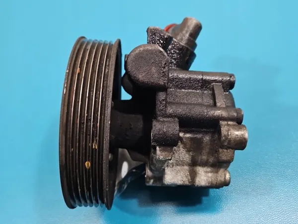 Pompe de direction OEM 7613955567 pour Fiat Ducato IV image 6