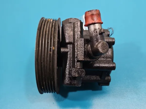 Pompe de direction OEM 7613955567 pour Fiat Ducato IV image 7
