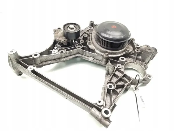 Vattenpump Mercedes-Benz C-Class C 250 BlueTEC OEM image 2