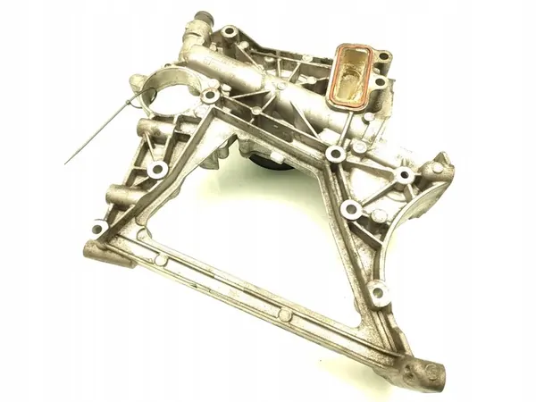 Vattenpump Mercedes-Benz C-Class C 250 BlueTEC OEM image 3