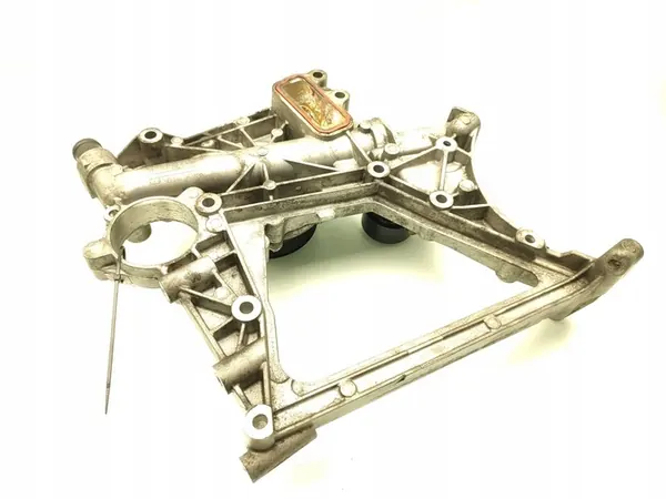 Vattenpump Mercedes-Benz C-Class C 250 BlueTEC OEM image 4