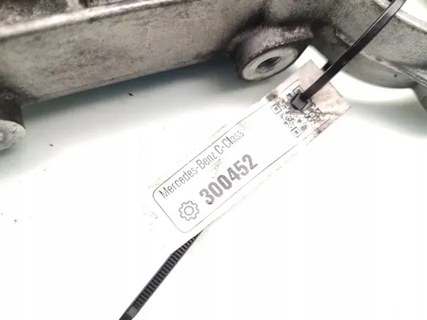 Vattenpump Mercedes-Benz C-Class C 250 BlueTEC OEM image 7