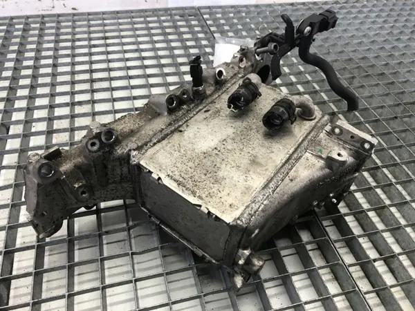 INTERCOOLER VW GOLF VII 2.0 150CV 04L129711R image 2