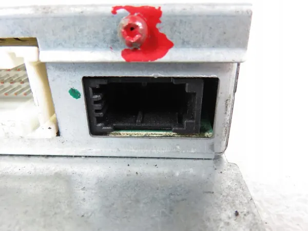Module Bluetooth OEM 14474810 - Visteon Occasion image 3