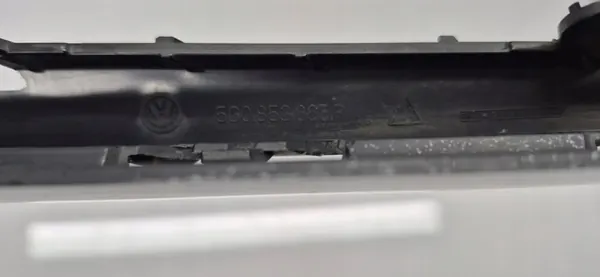 VW GOLF VII LIFT R-LINE 17- Griglia paraurti anteriore destra image 3