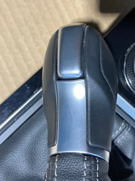 Pomo de mudanças OEM 2GA711456 VW T-Roc image 5