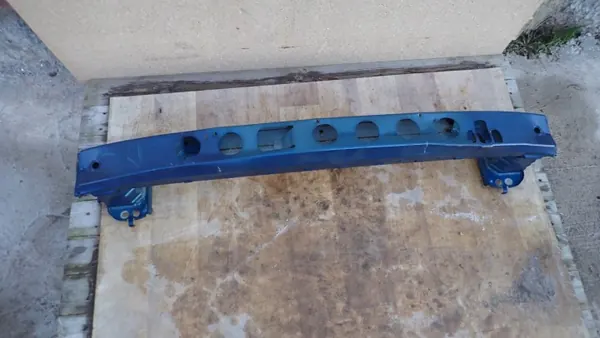 OEM framstötfjäderförstärkning Toyota Aygo I 05-12 image 2